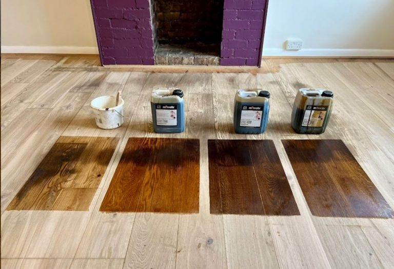 Dust-Free Sanding for Kensington & Chelsea Townhouses: The Modern Standard in Luxury London Homes